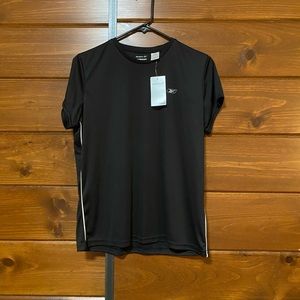 Reebok ladies athletic shirt